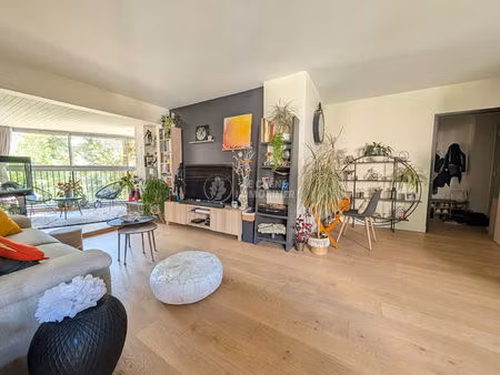 appartement le chesnay rocquencourt 4 pièce(s) 87.91m2