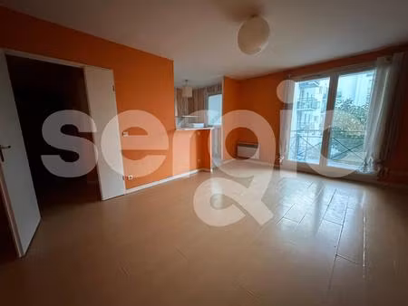 appartement type 2