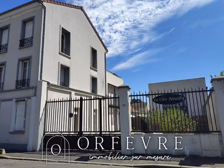 t3 loft avec jardin