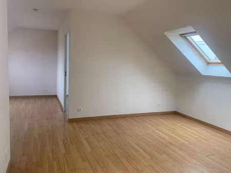 appartement mainvilliers 3 pièce(s) 54.95 m2