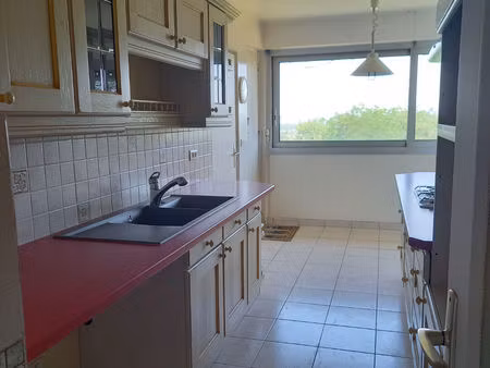 appartement de 4 pièces 93 m² marly le roi