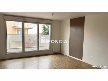 appartement t3 (vendu loué) metro ligne 11 montreuil hôpital