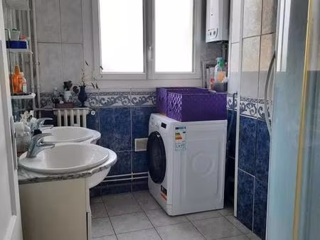 t3 / 68m² / noisy-le-sec (rer e)