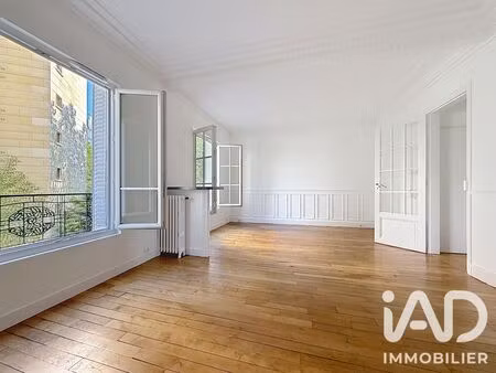 appartement à paris (75012)