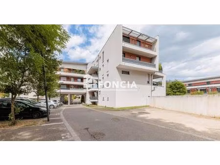 souffelweyersheim - spécial investisseur - 2 pièces de 43 48 m²