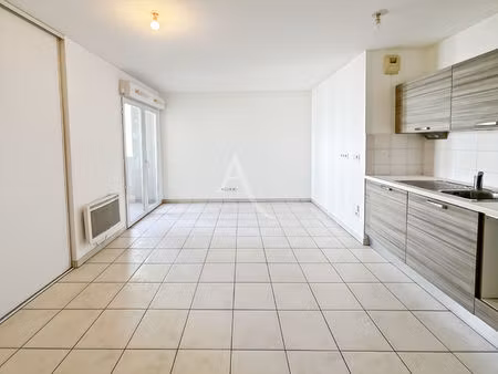 studio location non meublee a l annee - antibes (06600)