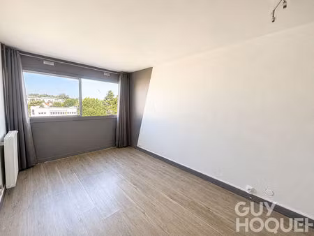 studio 21 m² ? résidence sécurisée à 5 min à pied de la gare