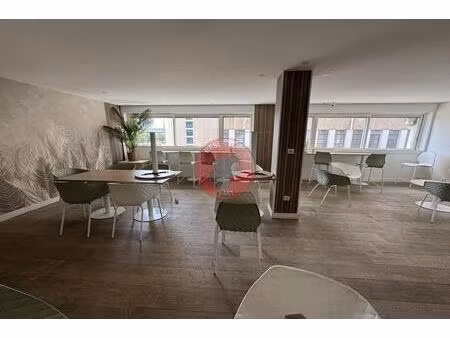fonds de commerce dijon (21000)
