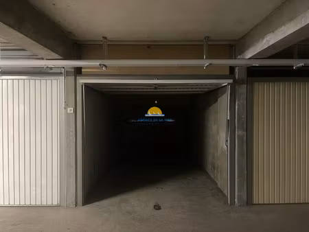 petit garage frejus plage