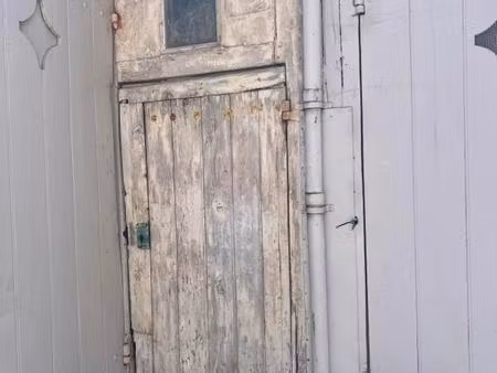 cabouin à vendre