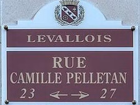 local commercial à vendre  152 m² - levallois-perret 92300