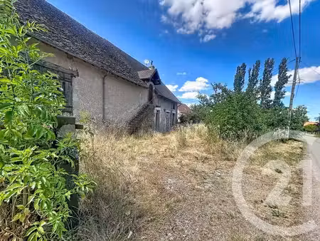 maison à vendre - 4 pièces - 129 17 m2 - chareil cintrat - 03 - auvergne