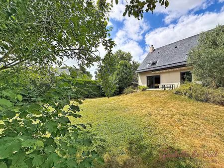 maison indépendante 6 pièce(s) 130 m2
