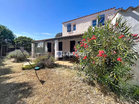 à 5 minutes de la plage ? maison familiale de charme avec 5 chambres et grand garage