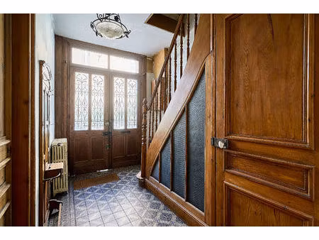 maison la madeleine 7 pièce(s) 150 m2