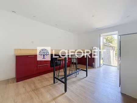 maison l absie