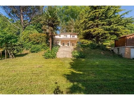 maison 6 chambre(s) à vendre