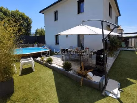 maison jumelee de 106 m² à montauroux