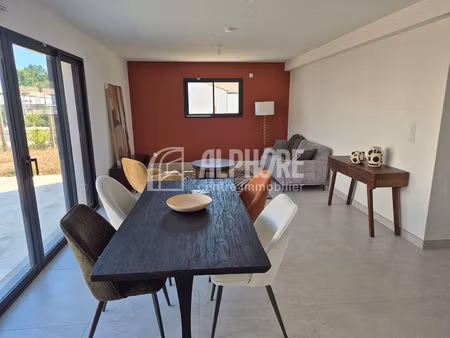 maison - mouilleron le captif -