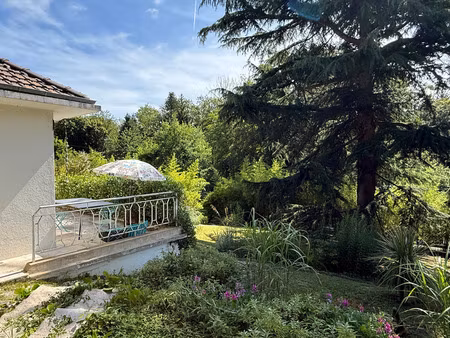 maison à vendre 6 pièces nesles la vallee (95)