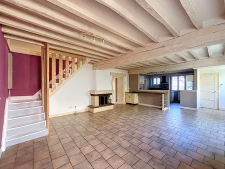 maison familiale orléans 6 pièces 137 m²