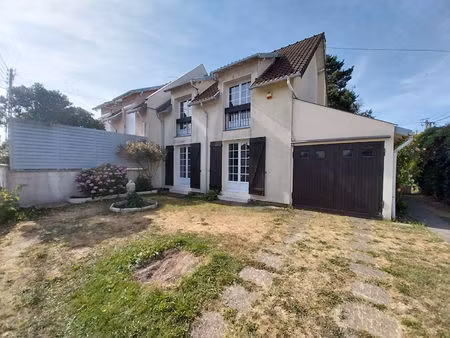 orsay - maison 4 pièces 92 01 m²