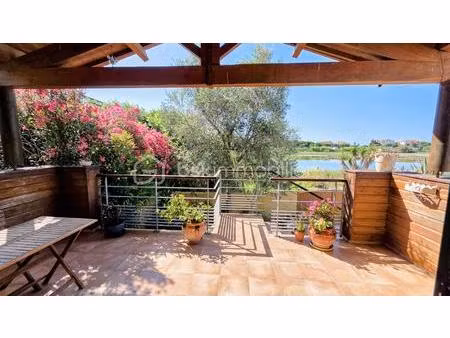 maison de 67 52 m² à palavas-les-flots