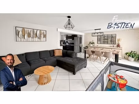 et si votre prochaine maison était déjà prête à vous accueillir ? 113 m²  4 chambres  véra