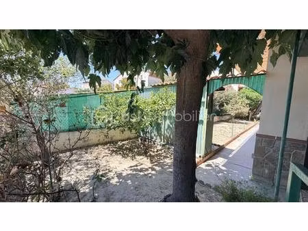 maison de 80 m² à pezilla-la-riviere