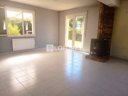 maison plouha 3 pièce(s) 60 m2