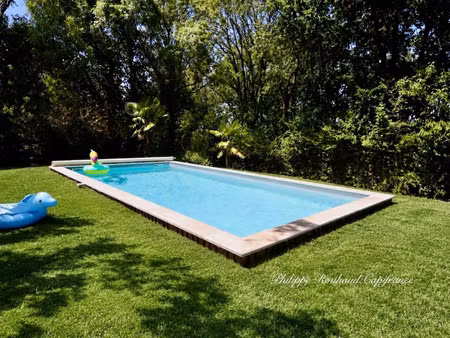 propriété à vendre puy de serre 15 pièce(s) 237m2 285 000€