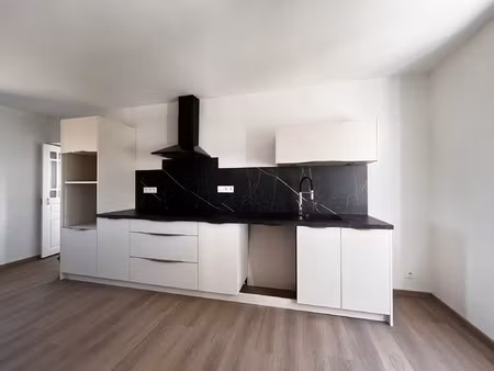 maison t6 entierement renove - rignac