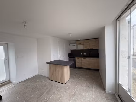 a louer appartement 2 pièces