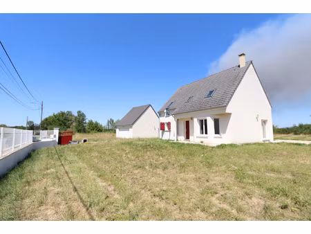 belle maison au calme  bonne isolation