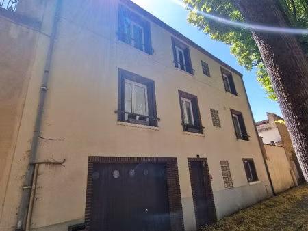 sezanne centre ville