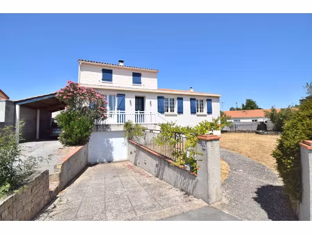 maison d'habitation
