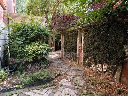villa familiale d’architecte au style art déco