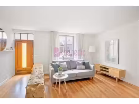 maison à rénover burtoncourt 8 pièces 167m²