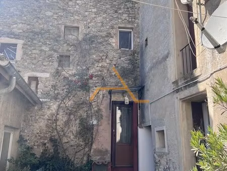 maison de village