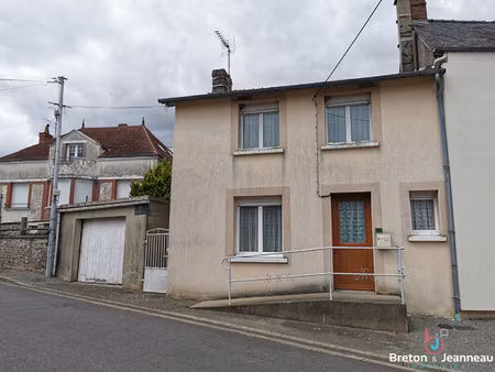 maison à loupfougères