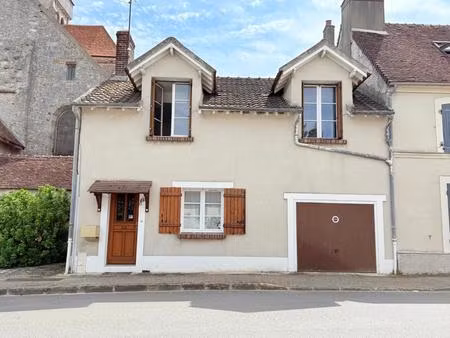 maison à vendre proche rozay en brie