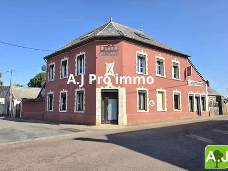 maison 4 chambres