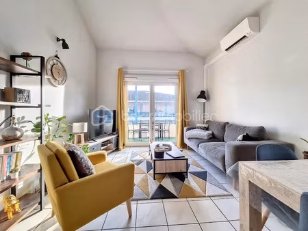 location duplex 4 pièces 79 m² à castres (81100)  800 €