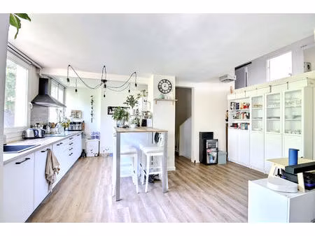 appartement fresnes 4 pièce(s) 64.20 m2
