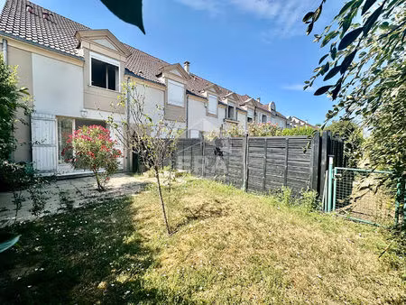 appartement en duplex à herblay sur seine 3 pièces 63.33 m²
