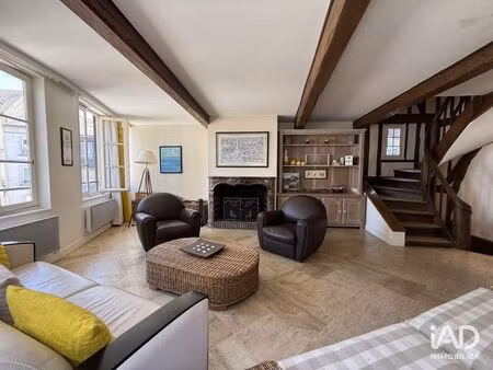 appartement à honfleur (14600)