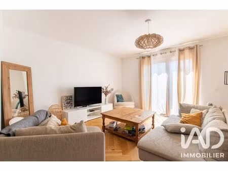 duplex à montévrain (77144)