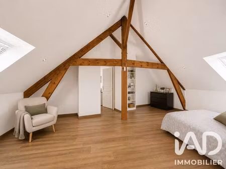 immeuble à boulogne-sur-mer (62200)