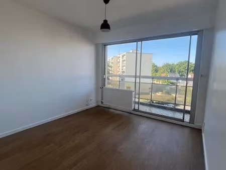 location appartement 2 pièces 47.91 m² à lingolsheim (67380)  888 €