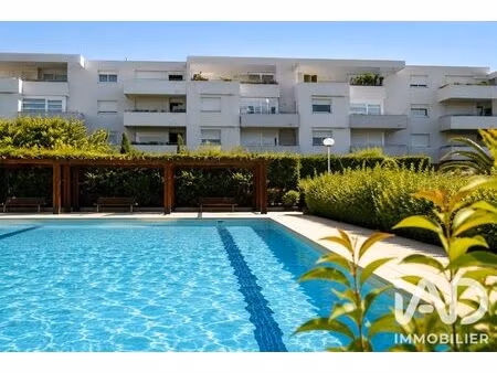 appartement à montpellier (34000)
